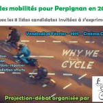Affiche projection débat