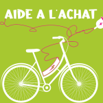 Aides à l'achat vélos