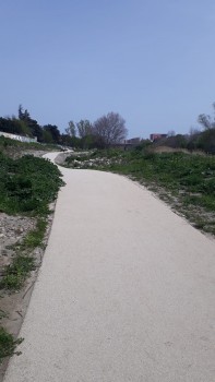 Seconde partie. On arrive à Torcatis...