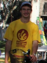 Portrait de Etienne Braud