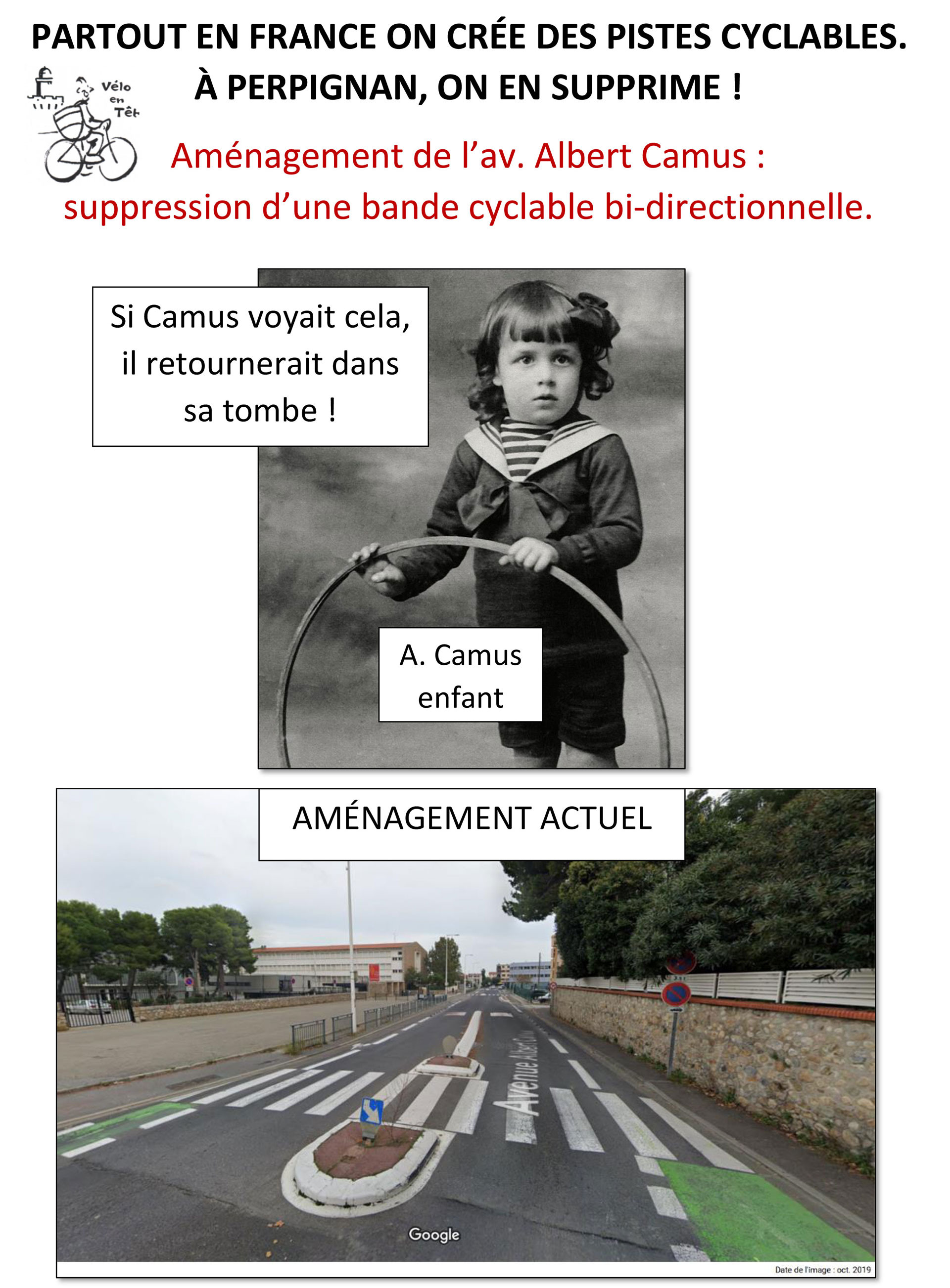 Affiche av. Camus à partager/imprimer/diffuser